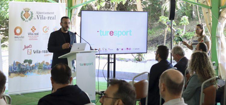 Turesport obri hui les seues portes amb el I Congrés Internacional de Turisme Esportiu