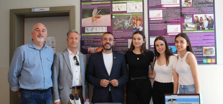 Benlloch anuncia una línia d’ajudes per als projectes investigadors dels centres educatius