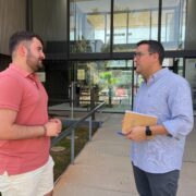 El PP ampliarà l’horari de la sala d’estudi de la biblioteca per a atendre el període d’exàmens