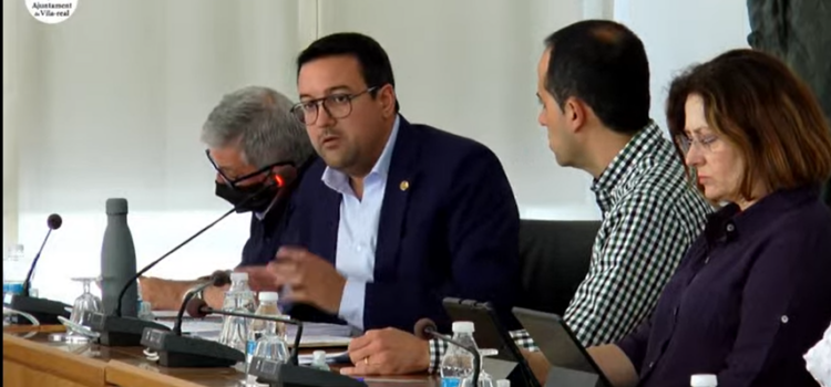 Casabó lamenta el perill que suposa per a Vila-real la crisi del sector tauleller