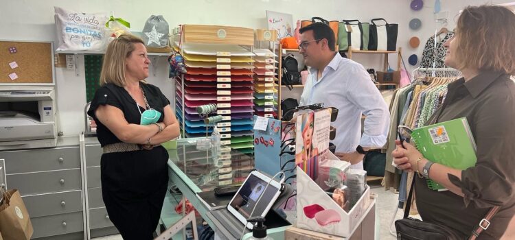 El PP presenta a Vila-real una moció per a aplicar un pla per a protegir famílies i autònoms