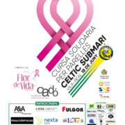 Últim dia d’inscripció per a al cursa de Runners Celtic Submari