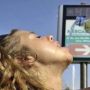 Vila-real es cou: com protegir-se en plena onada de calor