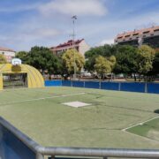 Compromís per Vila-real demana millores en la zona de Botànic Calduch