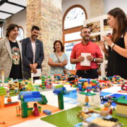 Vila-real comença el cap de setmana inaugurant l’exposició ‘Medicomundi’ al Gran Casino