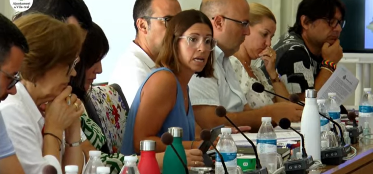 Samblás lamenta el “bloqueig” dels grups de l’oposició a la proposta en defensa del parany