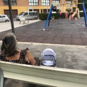 Com passen l’estiu els avis i els seus nets a Vila-real?