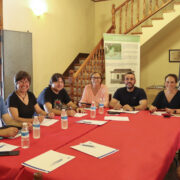 El Consorci del Millars compatarà amb Global Nature per la recuperació de la seua flora i fauna