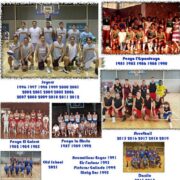 Les 24 hores de bàsquet ja encaren la seua recta final i celebraran la seua 41 edició