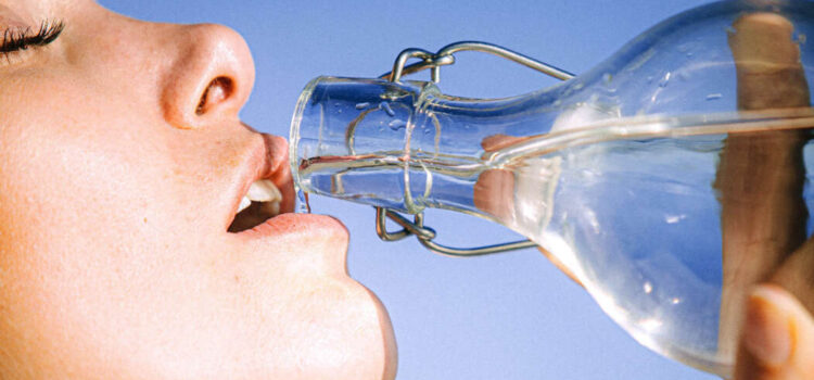 Vila-real s’acomiada d’agost amb fins a 31 graus i cels canviants