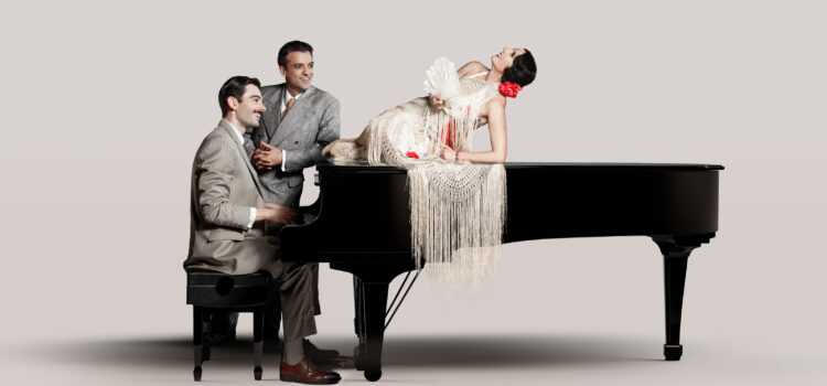 Este divendres arriba a Vila-real l’obra ‘En Tierra Extraña’ de la mà de Diana Navarro