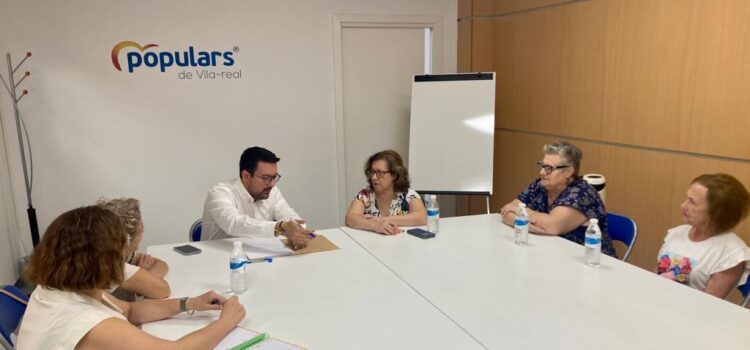 Casabó es compromet amb RUSC a treballar per a crear un centre d’emergències