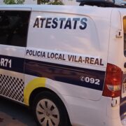 La Policia Local posa a disposició judicial a 63 conductors per delictes contra la seguretat viària en 2022