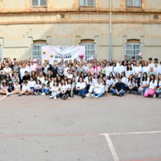 L’Associació de Filles de Maria del Rosari celebra el 50é aniversari del campament d’estiu