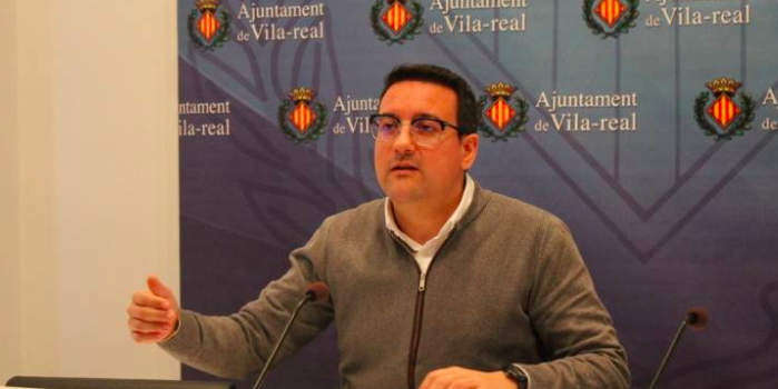 Casabó es compromet a crear una Agència de Lectura en el barri Cervantes