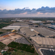 Vila-real reactiva el nou PAI industrial del clúster de la innovació ceràmica per a millorar la competitivitat