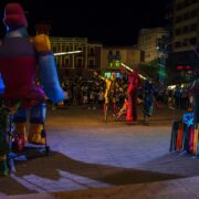 Vila-real prepara la celebració del Correllengua 2023