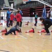 Casabó demana recuperar el ‘Multiesport escolar’ a Vila-real