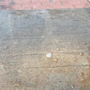 La partida de Les Solaes de Vila-real comptabilitza 183 litres per metre cuadrat