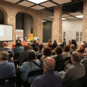 El Gran Casino acull les celebracions de l’Any Fuster a Vila-real