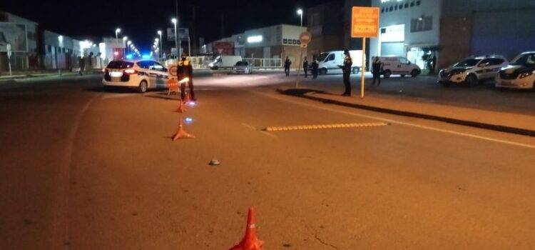 La Policia Local de Vila-real sorprén a diversos conductors davall els efectes de les drogues