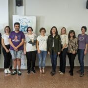 L’Ajuntament de Vila-real ofereix un taller gratuït de dansa terapèutica per a xiquets amb necessitats educatives especials