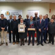 La Cambra de Comerç celebra el seu 120é aniversari en Vila-real