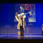 Prop de 600 alumnes i professors de Vila-real participen en l’activitat: “Coneixes Tàrrega?”