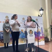 Vila-real renova aliança amb Apesovil amb 30.000 euros per a 2023