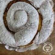 El Forn del Boixo de Vila-real t’acompanya amb els seus dolços nadalencs estes festes