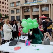 Vila-real acull la jornada DiversifiCap amb motiu del Dia Internacional de la Diversitat Funcional