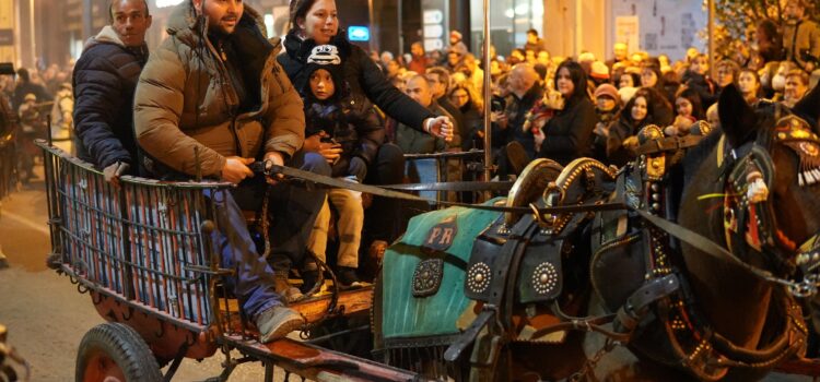 Vila-real reclama a la Generalitat la declaració de la Matxà de Sant Antoni com a Bé d’Interés Cultural (BIC) després de nou mesos sense resposta