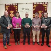 ‘Dinosauria’, un llibre escrit a Vila-real