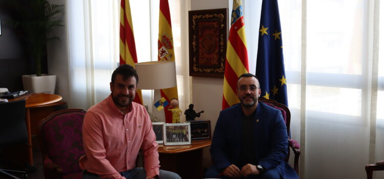 Benlloch anuncia la creació d’un comissionat tècnic per organitzar el 750é aniversari de la ciutat