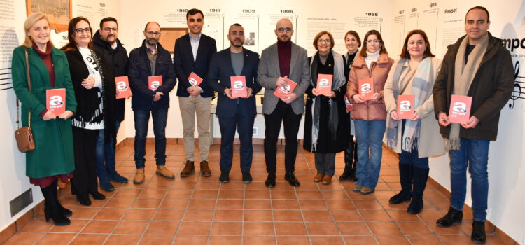 Vila-real inaugura l’exposició fotogràfica ‘A Tempo’