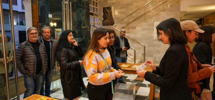 VIST supera l’equador amb rostres coneguts i un programa variat