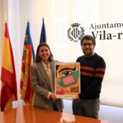 VIST presenta el cartell anunciador de la seua 25a edició amb remissió a grans referents cinematogràfics