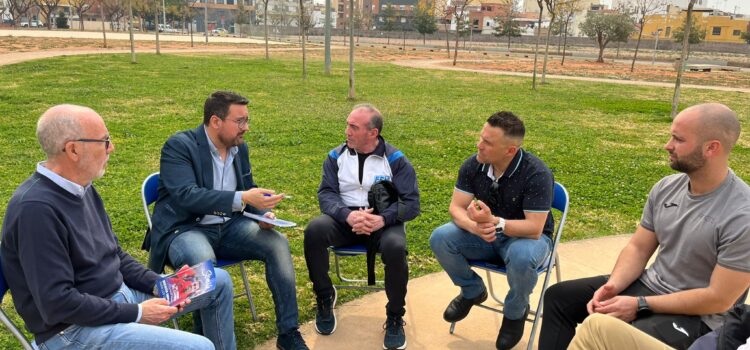 Casabó aposta per fomentar la pràctica de l’esport amb deduccions fiscals