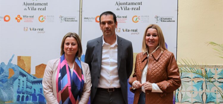 Vila-real aborda la prevenció del suïcidi en adolescents amb una xarrada oberta a la ciutadania