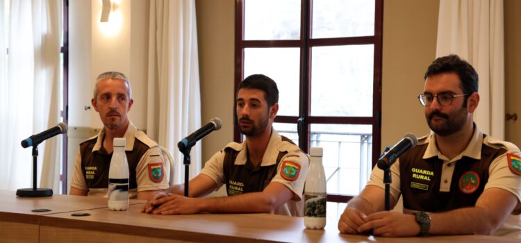 Les VIII Jornades del Millars posen en valor el treball de la guarderia rural