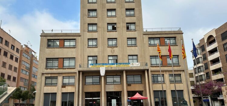 Govern Central subvenciona el ‘Groguet’ amb 53.985 euros