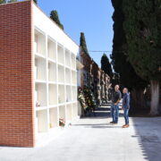 El PP de Vila-real exigeix una solució davant la falta d’espai al cementeri municipal