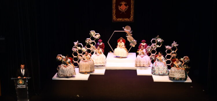 Vila-real es vestirà d’orgull i emoció en l’acte de la imposició de bandes: l’inici d’una festa viva i sentida