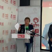 Sabina Escrig: “volen tancar a l’alcalde al despatx i que no isca per a res”