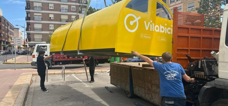 Obiol prima la transparència en la comissió de Vilabici i contrastarà l’homologació