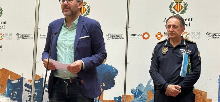 Vila-real tanca les festes de Sant Pasqual amb menys queixes per molèsties de penyes