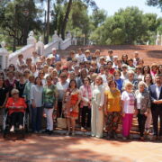 L’associació d’Ames de Casa de Vila-real conclou les activitats d’aquest curs amb una missa