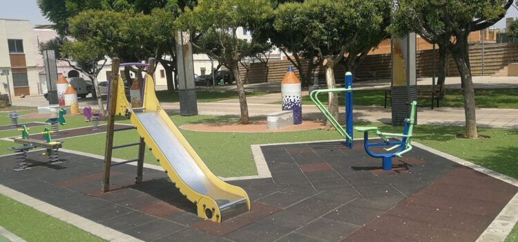 Compromís ofereix diàleg a l’equip de govern a garantir l’ombratge en parcs i jardins