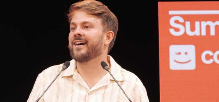 Alberto Ibáñez Mezquita es converteix en el primer vila-realenc que estarà al Congrés