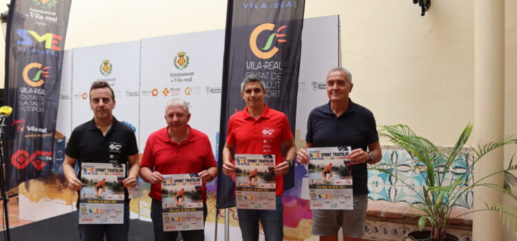 Infinitri Sprint torna com a prova emblemàtica que posa en relleu el Termet i el Millars